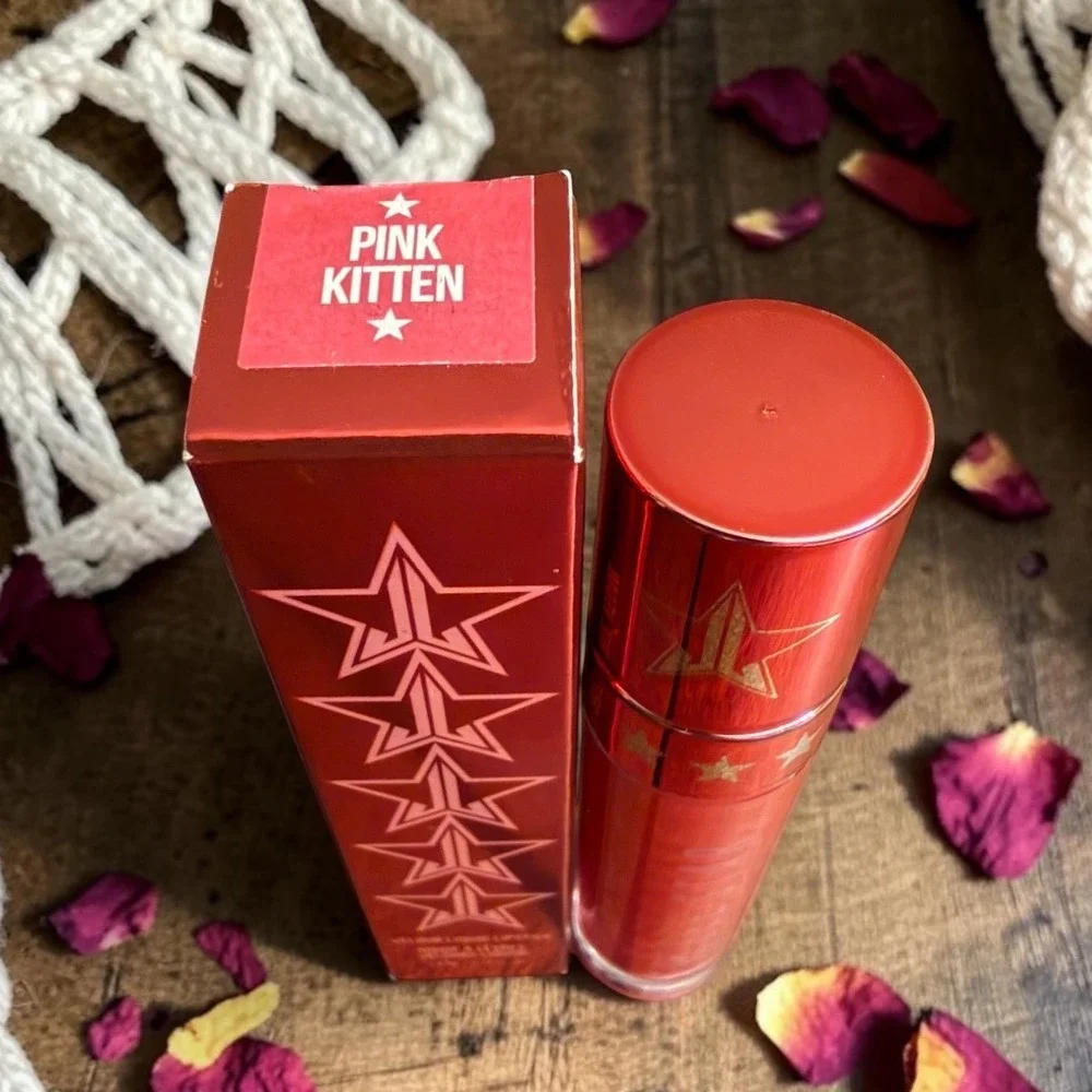 Jeffree Star Cosmetics -‎ Velour Liquid Lipstick - 